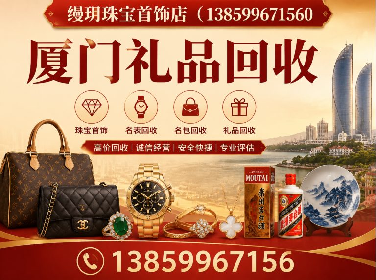 湖里区厦门钻石回收展示图